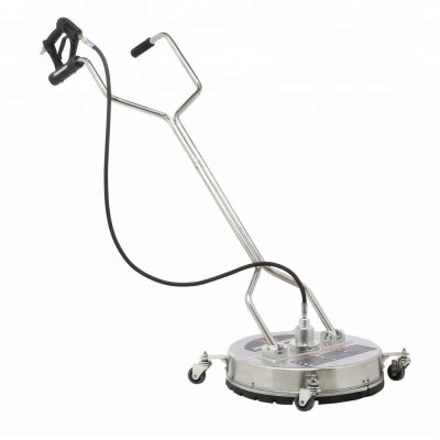 stainless steel surface cleaner