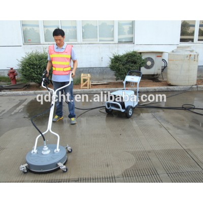 12 inch steam manual electric floor cleaner surface cleaner